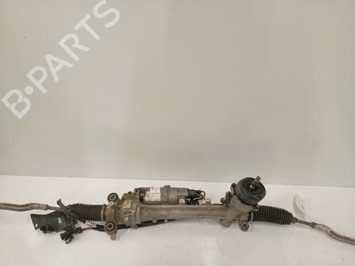 Used Steering rack Steering rack RENAULT SCÉNIC IV (J9_) 1.2 TCe 130 (130 hp) 21292725 21292725