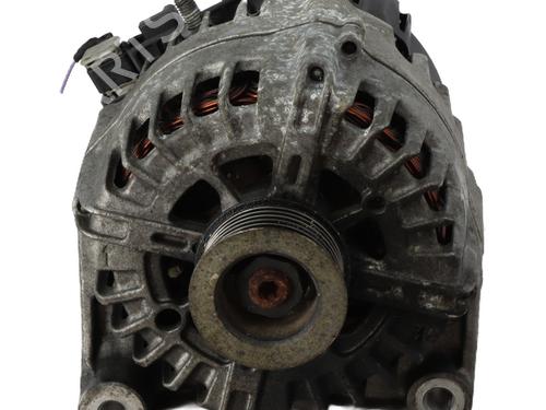 Used Alternator BMW 5 (F10) M 550 d xDrive (381 hp) 30899280