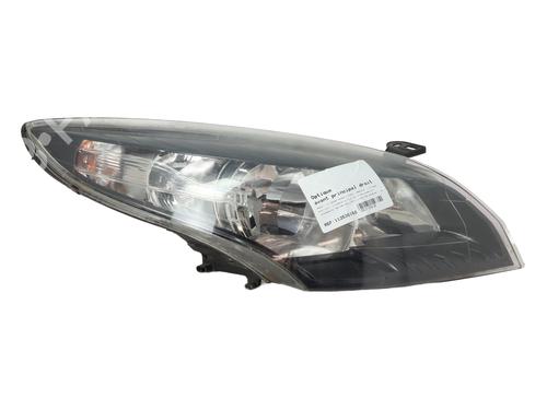 Used Right headlight RENAULT MEGANE CC (EZ0/1_) 1.9 dCi (EZ0J, EZ1S) (131 hp) 29509539