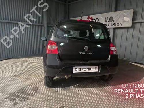 Køfangervange RENAULT TWINGO II (CN0_) 1.2 16V (CN0K, CN0V, CN0A) | BP32785437C73 - Image 3