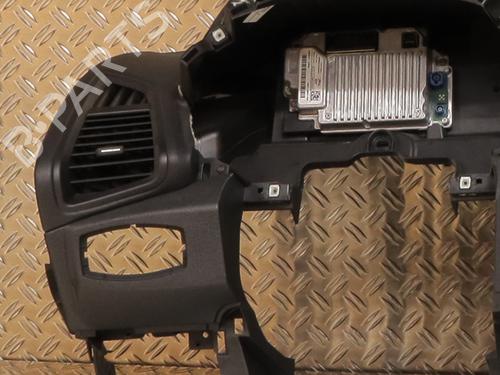 Used Dashboard Dashboard FORD ECOSPORT 1.0 EcoBoost (100 hp) 32477571 32477571