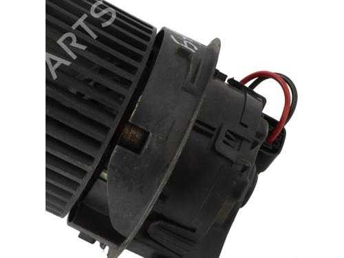 Heater blower motor PEUGEOT 208 I (CA_, CC_) 1.6 HDi | BP21297147M62 