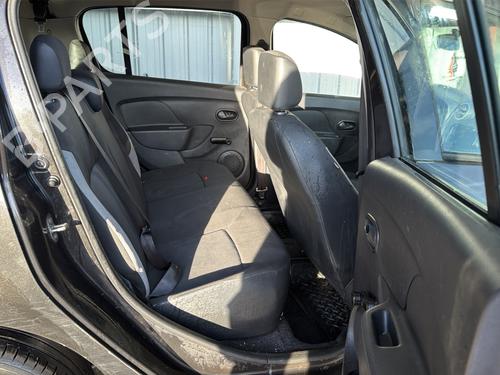 Front left seatbelt DACIA SANDERO II 1.2 | BP31133934I26 - Image 5