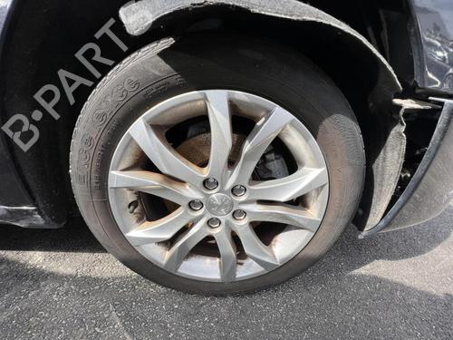 Dashboard PEUGEOT 508 SW I (8E_) 1.6 THP | BP28295671C46 - Image 14