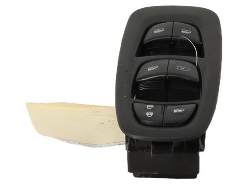 Left front window switch RENAULT KADJAR (HA_, HL_) 1.2 TCe 130 (HLMR) | BP34531312I27 - Image 4