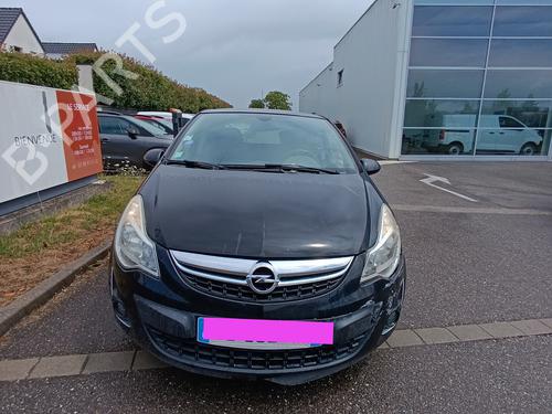 ABS pump OPEL CORSA D (S07) 1.2 (L08, L68) | BP29186755M43 