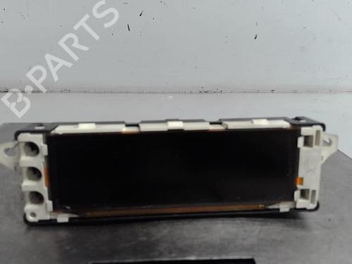 Display CITROËN BERLINGO MULTISPACE (B9) 1.6 HDi 90 | BP21303346C48 