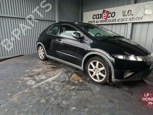 Right taillight HONDA CIVIC VIII Hatchback (FN, FK) 2.2 CTDi (FK3) | BP29835405C35