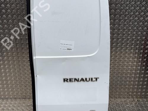 Used Right tailgate RENAULT KANGOO Express (FW0/1_) Z.E. (FW0Z, FW1Z) (60 hp) 29509495