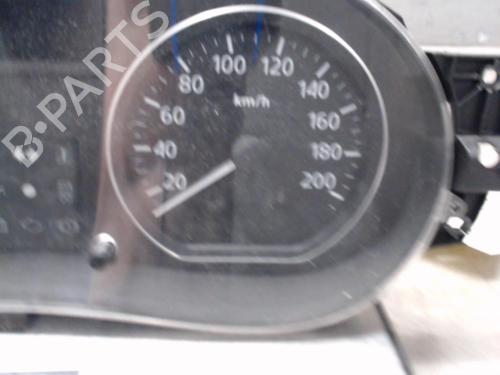 Instrument cluster DACIA SANDERO 1.5 dCi | BP21313400C47 