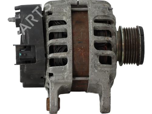 Alternator RENAULT CLIO IV (BH_) 1.5 dCi 75 | BP21297593M7 