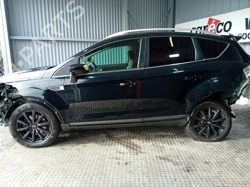 Engine FORD KUGA I 2.0 TDCi | BP32422052M1