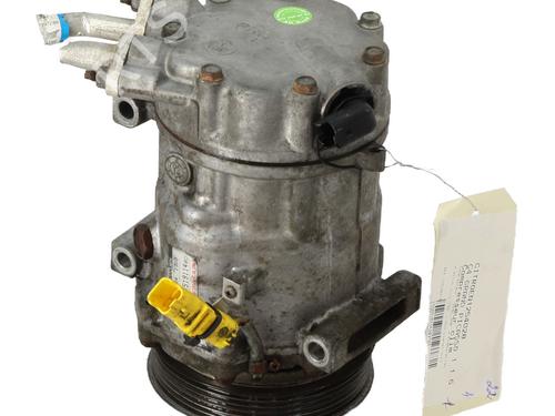 Used AC compressor AC compressor CITROËN C4 Grand Picasso I (UA_) 1.6 HDi 110 (112 hp) 30318016 30318016
