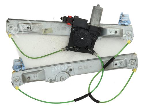 Used Right front window motor OPEL CORSA D (S07) 1.7 CDTI (L08, L68) (125 hp) 25745336