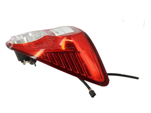 Right taillight CHEVROLET AVEO Hatchback (T300) 1.3 D | BP33232408C35 - Image 4