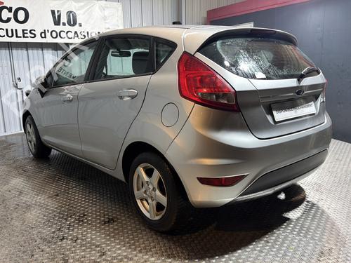 Ratstangsstang FORD FIESTA VI (CB1, CCN) 1.25 | BP32869952I23 - Image 5
