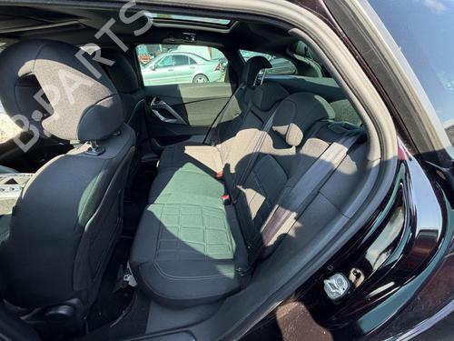 Electric handbrake DS DS 5 (KF_) 2.0 BlueHDi 180 | BP29339123E5 