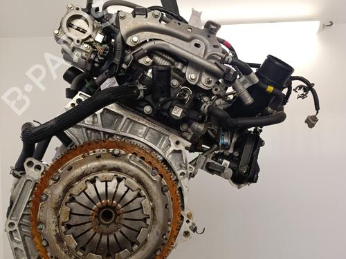 Engine RENAULT CLIO V (B7_) 1.0 TCe 100 (B7MT) | BP33960058M1 - Image 3