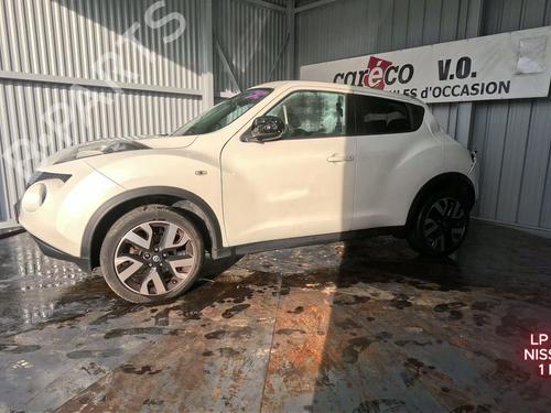 Used Parts NISSAN JUKE (F15) 1.6 (117 hp) 4376318