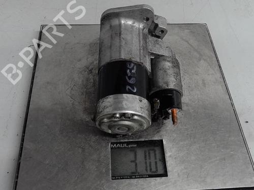 Starter NISSAN QASHQAI / QASHQAI +2 I (J10, NJ10, JJ10E) 1.5 dCi | BP21308947M8 
