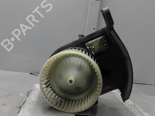 Heater blower motor RENAULT CLIO II (BB_, CB_) 1.5 dCi (B/CB07) | BP21389946M62 