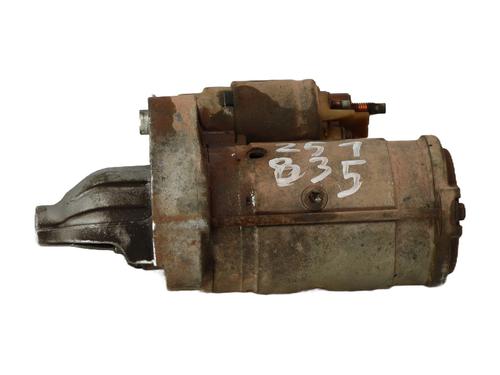 Starter NISSAN NAVARA NP300 (D40) 3.0 dCi 4WD | BP31849460M8 - Image 4