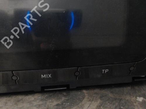 Radio SEAT ALTEA XL (5P5, 5P8) 1.9 TDI | BP21303423E6 
