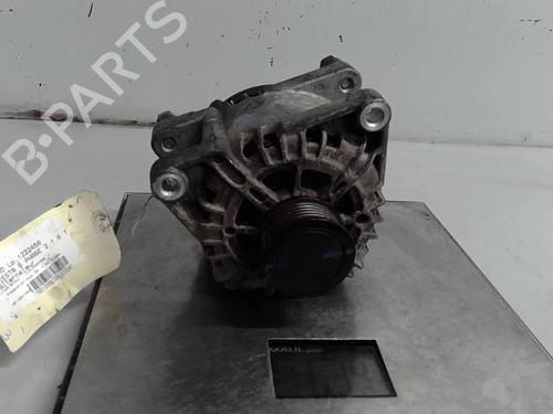 Alternator FORD FIESTA VI (CB1, CCN) 1.6 TDCi | BP21311565M7 