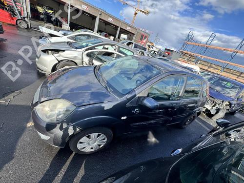 Right taillight FORD FIESTA V (JH_, JD_) 1.4 16V | BP21298990C35 