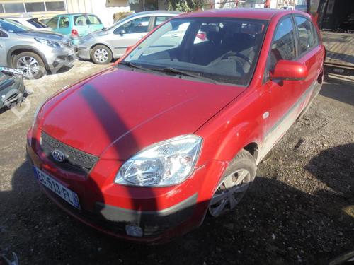 Instrument cluster KIA RIO II (JB) 1.4 16V | BP21306485C47 