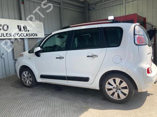 Ratstangsstang CITROËN C3 Picasso (SH_) | BP36905780I23 - Image 35
