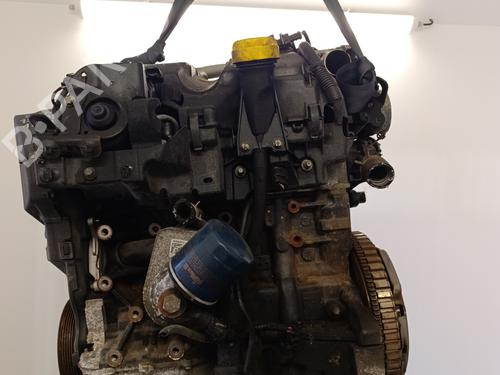 Engine RENAULT CLIO IV (BH_) 1.5 dCi 90 | BP33883505M1 - Image 3
