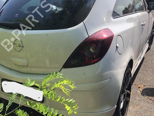 Left taillight OPEL CORSA D (S07) 1.4 (L08, L68) | BP30574217C34 - Image 10