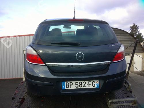 Steering column stalk OPEL ASTRA H (A04) 1.7 CDTI (L48) | BP24618874I23  - Image 6