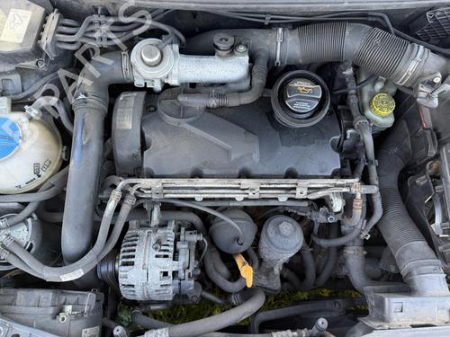 AC Styreenhet / Manøvreringsenhet SEAT IBIZA III (6L1) 1.9 TDI | BP28359207I5 