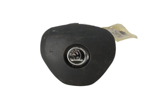 Used Driver airbag SKODA SUPERB III (3V3) 1.4 TSI (150 hp) 21298026