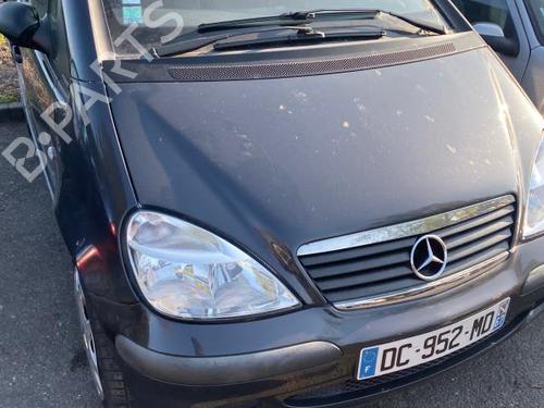 Left headlight MERCEDES-BENZ A-CLASS (W168) A 170 CDI (168.009, 168.109) | BP21305915C28 