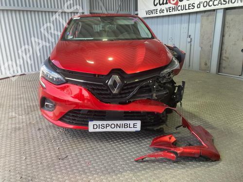 Generator RENAULT CLIO V (B7_) 1.5 Blue dCi 85 (B7AG) | BP38192400M7 - Image 9