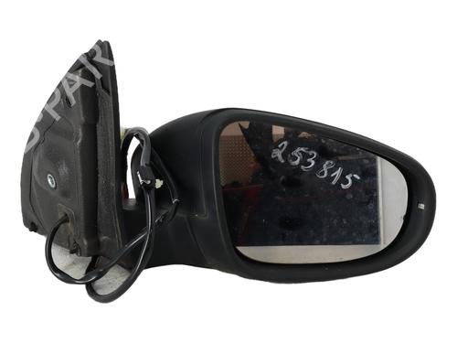 Used Right mirror VW GOLF VI (5K1) 1.4 TSI (122 hp) 29863198