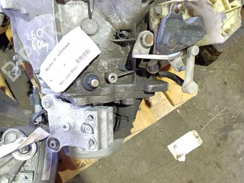 Used Gearbox Gearbox 33178460 33178460