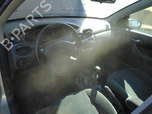 Engine control unit (ECU) FORD FOCUS I Turnier (DNW) 1.8 TDCi | BP21369901M57  - Image 10