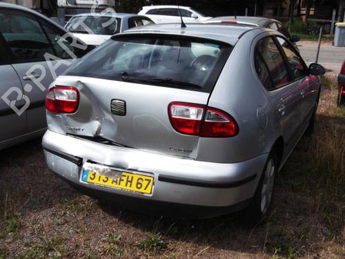 Fensterheberschalter links hinten SEAT LEON (1M1) 1.6 16 V | BP21369336I29 