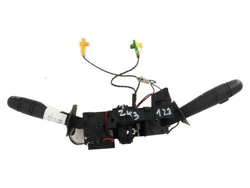 Steering column stalk RENAULT CLIO II (BB_, CB_) 1.5 dCi (B/CB07) | BP21295392I23 