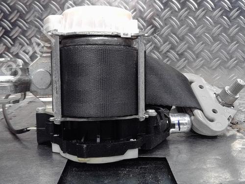 Front right seatbelt RENAULT MODUS / GRAND MODUS (F/JP0_) 1.4 (JP01, JP0J) | BP23906234I25 - Image 2