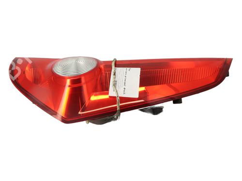 Right taillight OPEL AGILA B (H08) 1.2 (F68) | BP35825558C35 - Image 2
