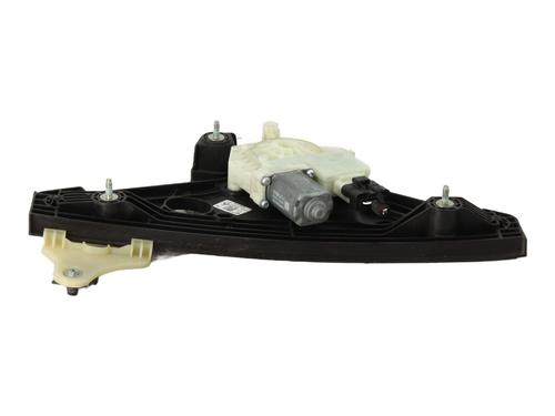 Vindusheismotor venstre bak RENAULT CLIO V (B7_) 1.0 TCe 100 (B7MT) (101 hp) 29861294