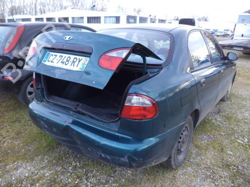 Right tailgate light DAEWOO LANOS Saloon (KLAT) 1.5 | BP21363268C80  - Image 12