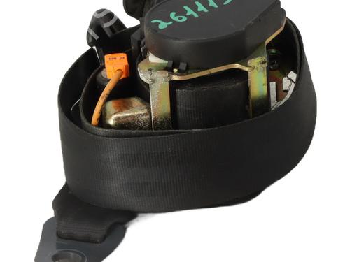Used Front left seatbelt Front left seatbelt PEUGEOT 307 SW (3H) [2002-2009] 33657113 33657113