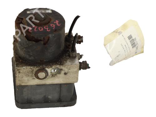 ABS pump CITROËN C3 II (SC_) 1.6 HDi 110 | BP38344135M43 - Image 4