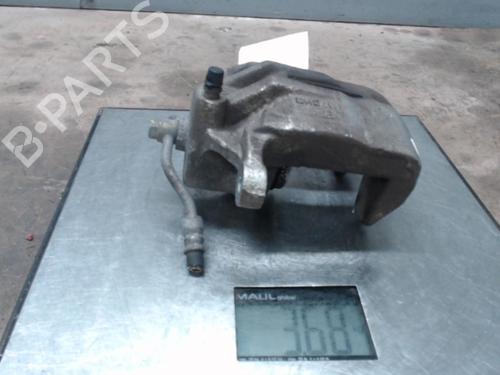 Right front brake caliper HYUNDAI ix35 (LM, EL, ELH) 2.0 CRDi | BP21314954M104 